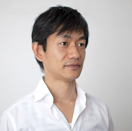 Yoshiya Fukuda